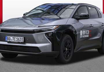 Toyota bZ4X 2.001 km 55.222 &euro; Bochum 44807