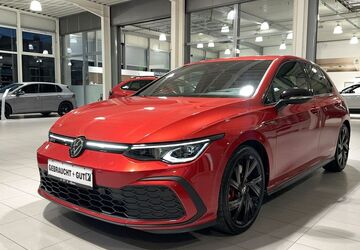 VW Golf 32.890 km 31.750 &euro; Hünxe 46569