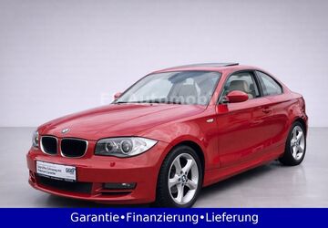 BMW 120 165.000 km 9.888 &euro; Recklinghausen 45661
