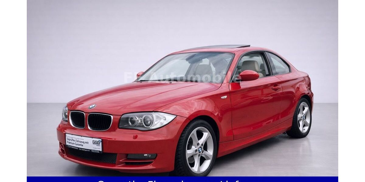 BMW 120 165.000 km 9.888 &euro; Recklinghausen 45661