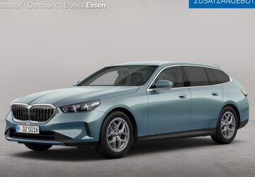 BMW 520 22.331 km 51.799 &euro; Essen 45141