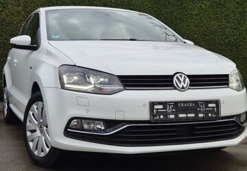 VW Polo 144.000 km 7.900 &euro; Essen 45356
