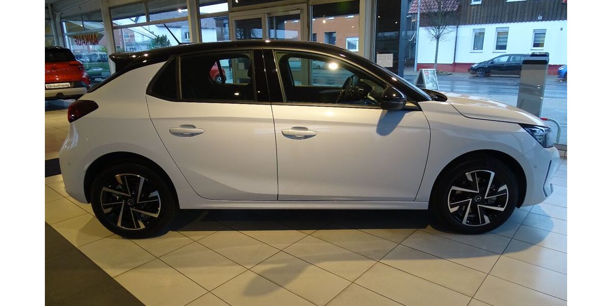 Opel Corsa 1.758 km 19.475 &euro; Waltrop 45731