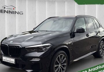BMW X5 93.888 km 56.880 &euro; Herne 44653
