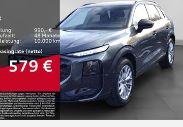 Audi Q3 6.500 km 51.290 &euro; Gelsenkirchen 45894