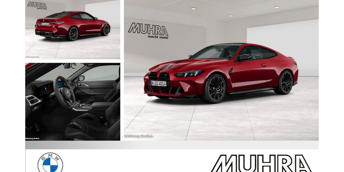 BMW M4 12.061 km 78.970 &euro; Oberhausen 46149