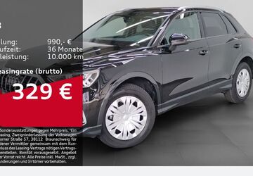 Audi Q3 4.790 km 39.440 &euro; Bochum 44809