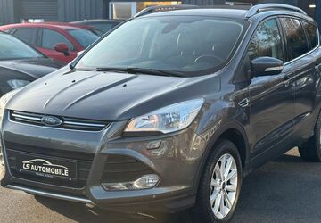 Ford Kuga 206.378 km 6.950 &euro; Dortmund 44147