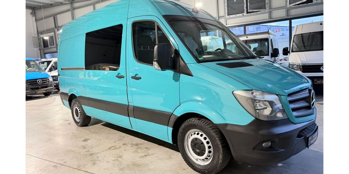 Mercedes-Benz Sprinter 330.000 km 21.400 &euro; Gelsenkirchen 45879