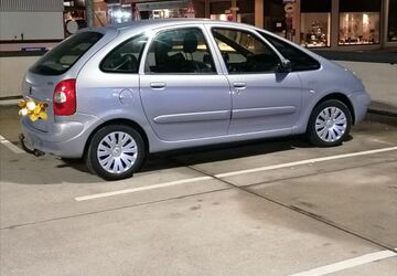 Citroen Xsara Picasso 176.000 km 1.950 &euro; Wuppertal 42289
