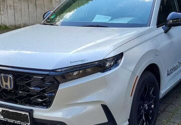 Honda CR-V 7.800 km 55.290 &euro; Bochum 44879