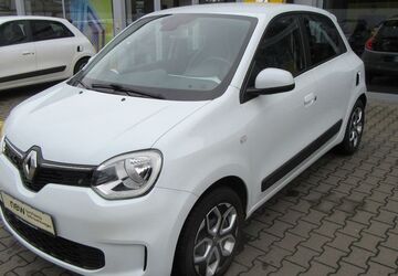 Renault Twingo 19.920 km 10.950 &euro; Bochum 44795