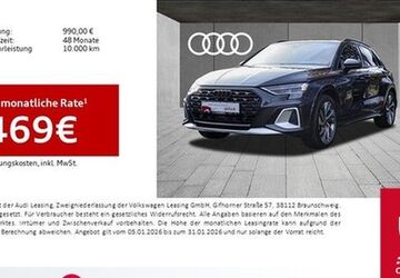 Audi A3 8.690 km 40.440 &euro; Recklinghausen 45657