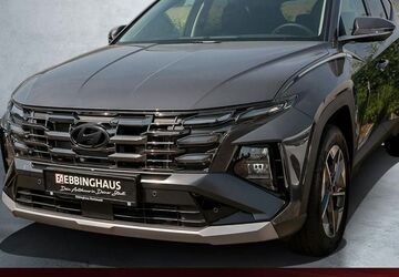 Hyundai TUCSON 3.012 km 35.249 &euro; Dortmund 44289