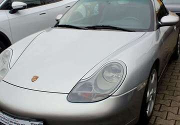 Porsche 911 168.500 km 31.950 &euro; Mülheim an der Ruhr 45472