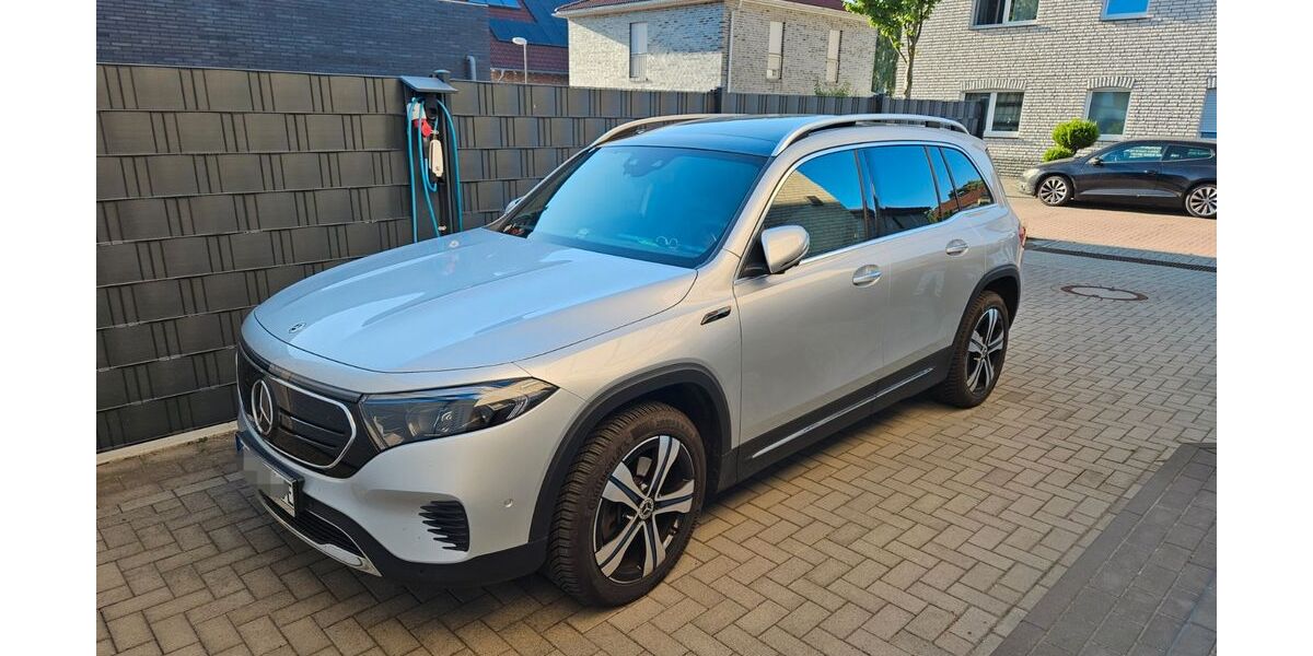 Mercedes-Benz EQB 89.000 km 34.500 &euro; Recklinghausen 45665