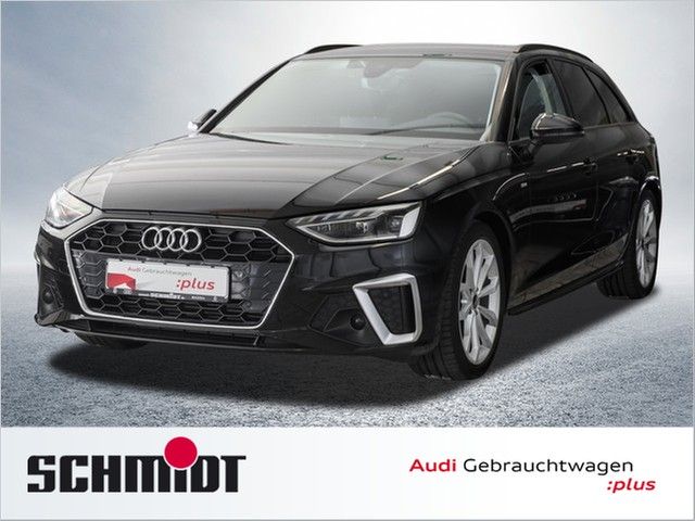 Audi A4 45.980 km 28.440 &euro; Lünen 44534