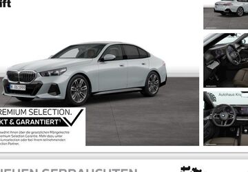 BMW 520 5.877 km 56.445 &euro; Oberhausen 46117
