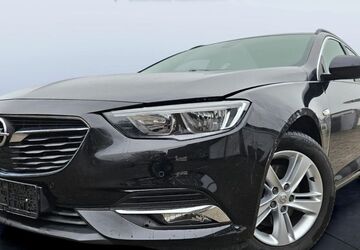 Opel Insignia 156.000 km 8.600 &euro; Gelsenkirchen 45897