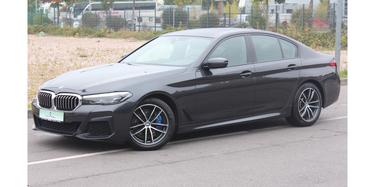 BMW 540 193.500 km 32.290 &euro; Witten - NRW 58452