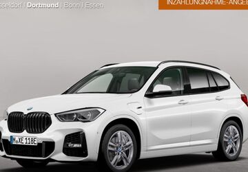BMW X1 51.039 km 27.990 &euro; Dortmund 44263