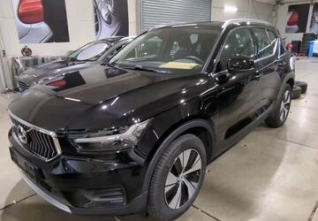 Volvo XC40 98.780 km 21.990 &euro; Essen 45276