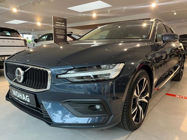 Volvo V60 21.900 km 34.880 &euro; Recklinghausen 45659