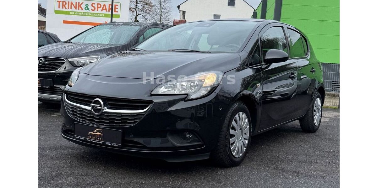Opel Corsa 109.900 km 7.299 &euro; Dortmund 44388