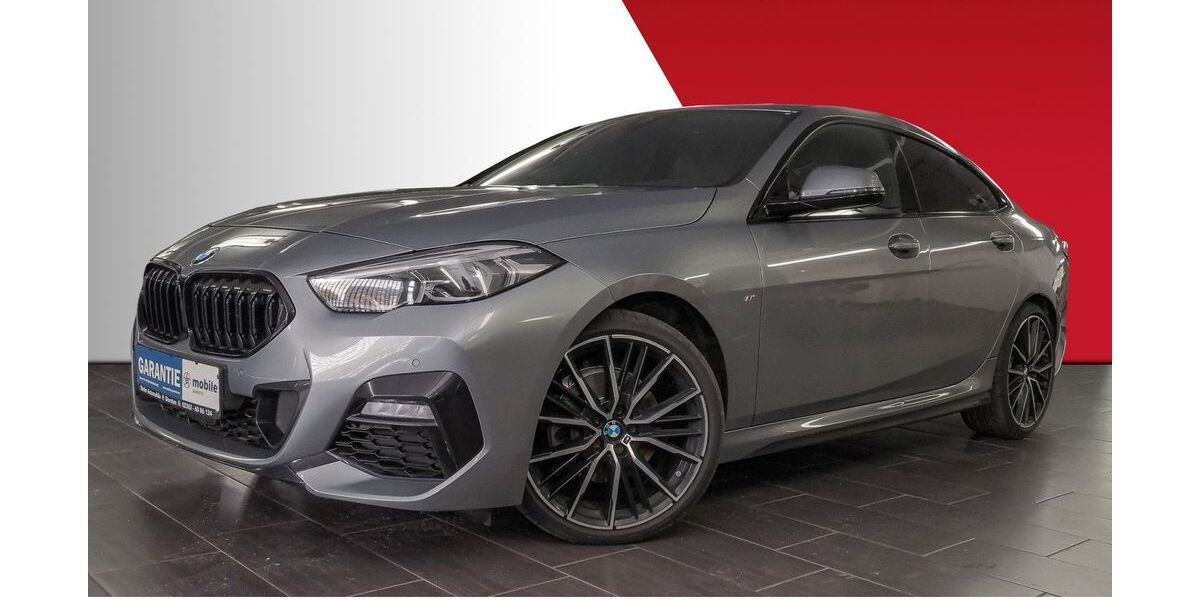 BMW 218 Gran Coupé 79.700 km 24.999 &euro; Dorsten 46284