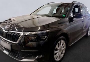 Skoda Kamiq 16.460 km 24.980 &euro; Hünxe 46569