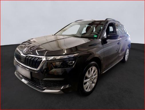 Skoda Kamiq 16.460 km 24.980 &euro; Hünxe 46569