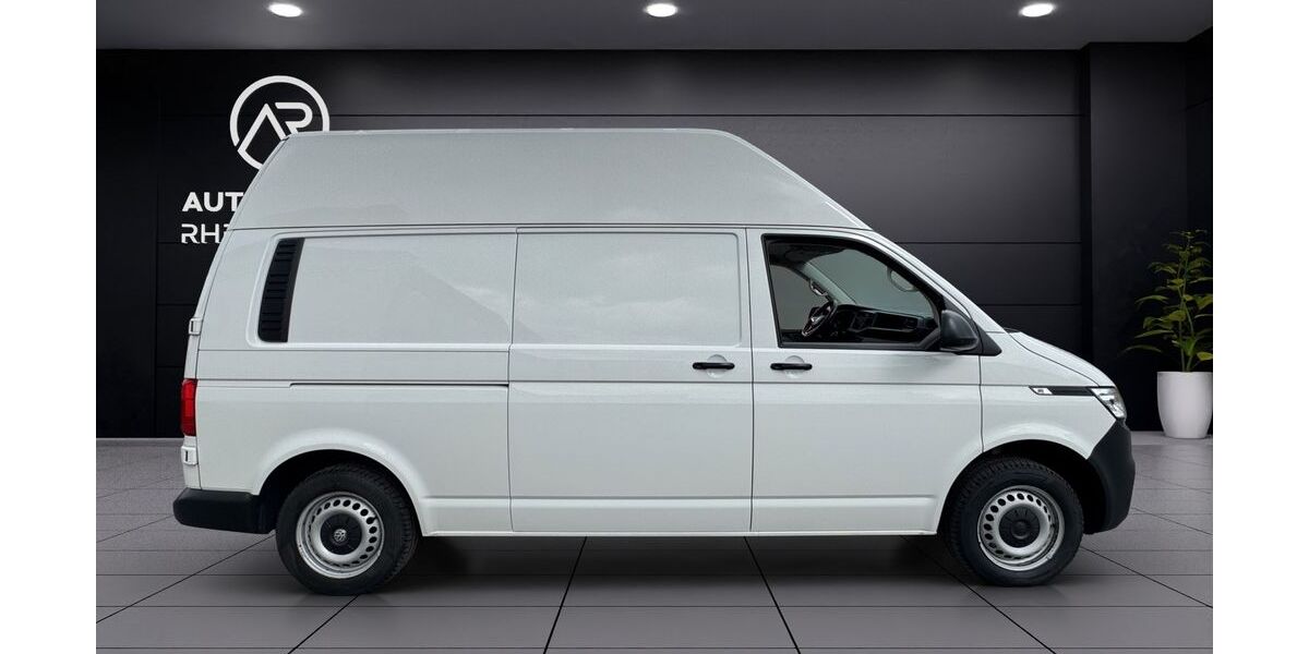 VW T6 Transporter 150.027 km 27.950 &euro; Bochum 44866