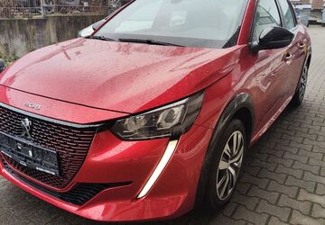 Peugeot 208 17.741 km 18.490 &euro; Essen 45307