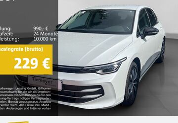 VW Golf 9.090 km 29.020 &euro; Recklinghausen 45663