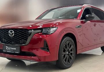 Mazda CX-80 22.272 km 47.900 &euro; Oberhausen 46149