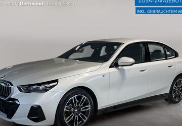 BMW 520 19.122 km 45.899 &euro; Dortmund 44263