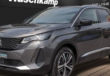 Peugeot 3008 30.057 km 31.980 &euro; Lünen 44532