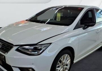 Seat Ibiza 25.339 km 23.450 &euro; Essen 45307