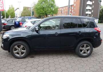 Toyota RAV 4 260.000 km 9.499 &euro; Herne 44653