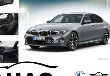 BMW 330 25.383 km 48.640 &euro; Bochum 44809