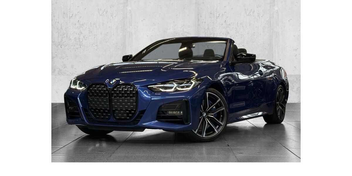 BMW 430 59.915 km 44.690 &euro; Sprockhövel 45549