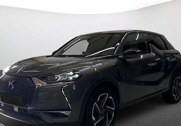 DS Automobiles DS3 Crossback 71.172 km 15.990 &euro; Dülmen 48249