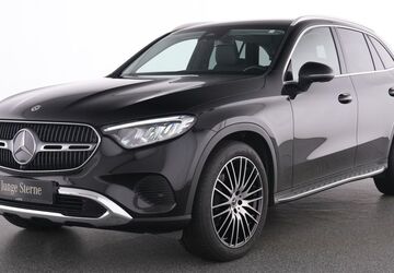 Mercedes-Benz GLC 220 22.541 km 50.485 &euro; Essen 45309