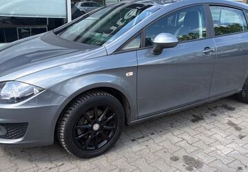 Seat Leon 159.000 km 4.400 &euro; gelsenkirchen 45881