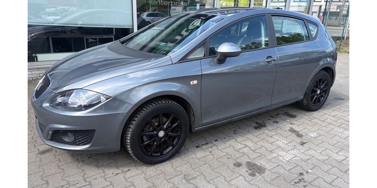 Seat Leon 159.000 km 4.400 &euro; gelsenkirchen 45881