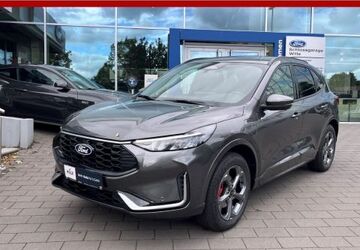 Ford Kuga 9.990 km 39.990 &euro; Dülmen 48249