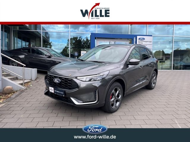 Ford Kuga 9.990 km 39.990 &euro; Dülmen 48249