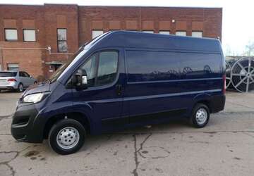 Peugeot Boxer 101.023 km 18.950 &euro; Essen 45309