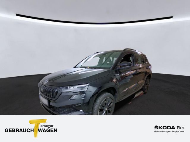 Skoda Karoq 57.495 km 29.790 &euro; Bochum 44809