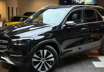 Mercedes-Benz GLE 350 51.222 km 69.850 &euro; Mülheim an der Ruhr 45472